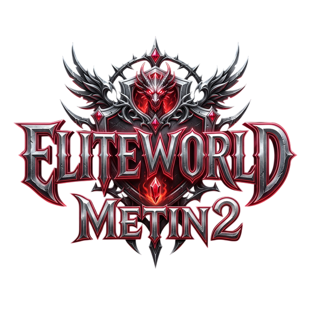 Elite World Metin2 Logo